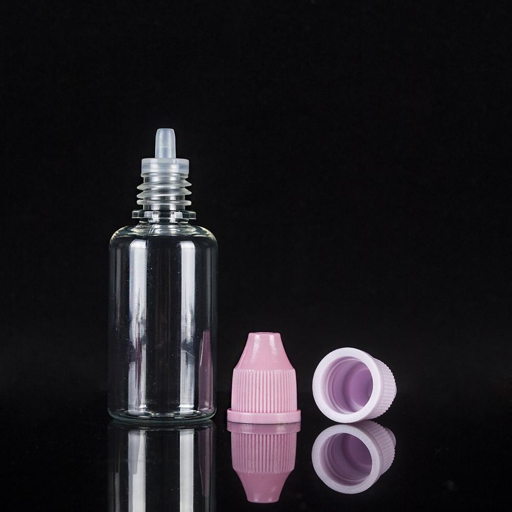 使用壞的滴眼劑瓶里的眼藥水有副作用嗎？